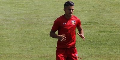 Kayserispor'un genç golcüleri 25 haftada 21 gol attılar