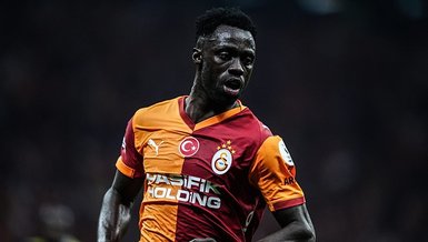 Davinson’a milli davet