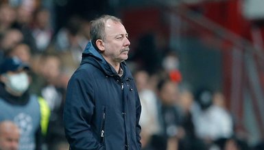 Yalçın Gaziantep'e