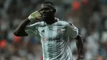 Beşiktaş’ta Omar Colley’in cezası açıklandı!