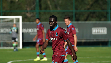 Ndiaye dinamizm kattı