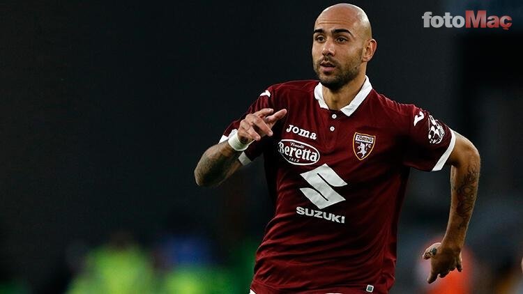 Son dakika spor haberleri: İşte Galatasaray'ın transfer listesindeki isimler! Rachid Ghezzal, Berkan Kutlu, Simeone Zaza... | Gs haberleri