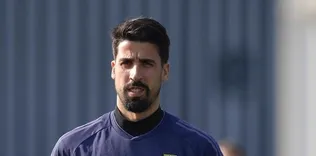 Fenerbahçe’den Khedira’ya flaş istek!