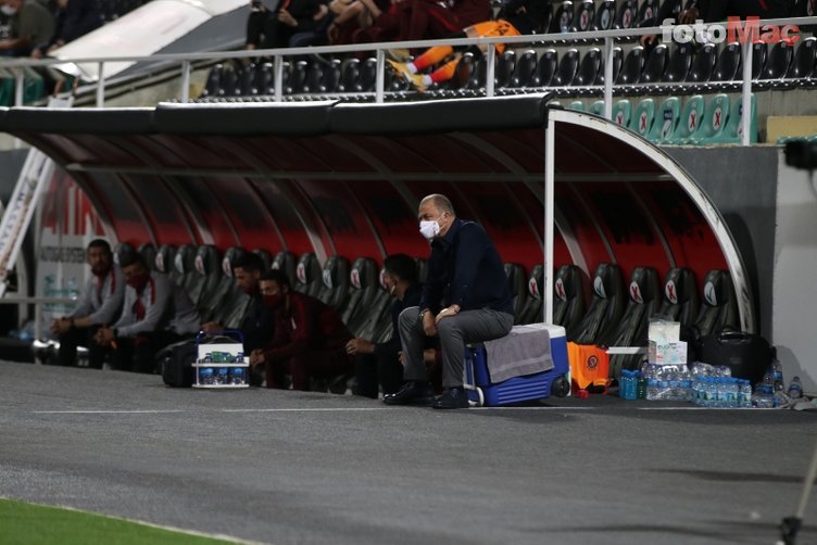 Son dakika spor haberi: Bu karenin nedeni belli oldu! Meğer Fatih Terim...