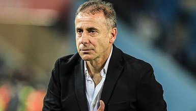 "Sadece 3 puan aldık"