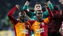 Galatasaray’da Seri ve Onyekuru’nun yerini Süper Lig’in yıldızları dolduruyor