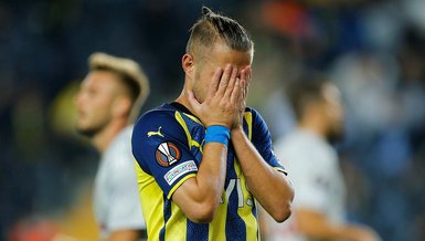 Fenerbahce Transfer Haberleri Dimitrios Pelkas Tan Menajerine Flas Talep Devre Arasi Fotomac
