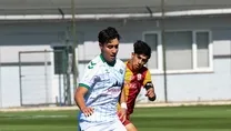 Gençlerde Konya aldı