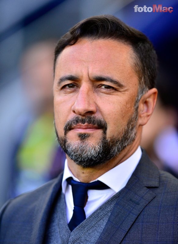 Vitor Pereira�dan flaş Fernando itirafı! Son dakika Galatasaray
