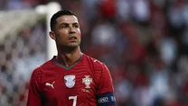 Ronaldo son kez