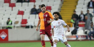 Süper Lig özeti (24.05.19)