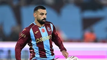 Kralların kralı Muhammed Salah!