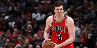 NBA removes Asik’s contract from Bulls' salary cap