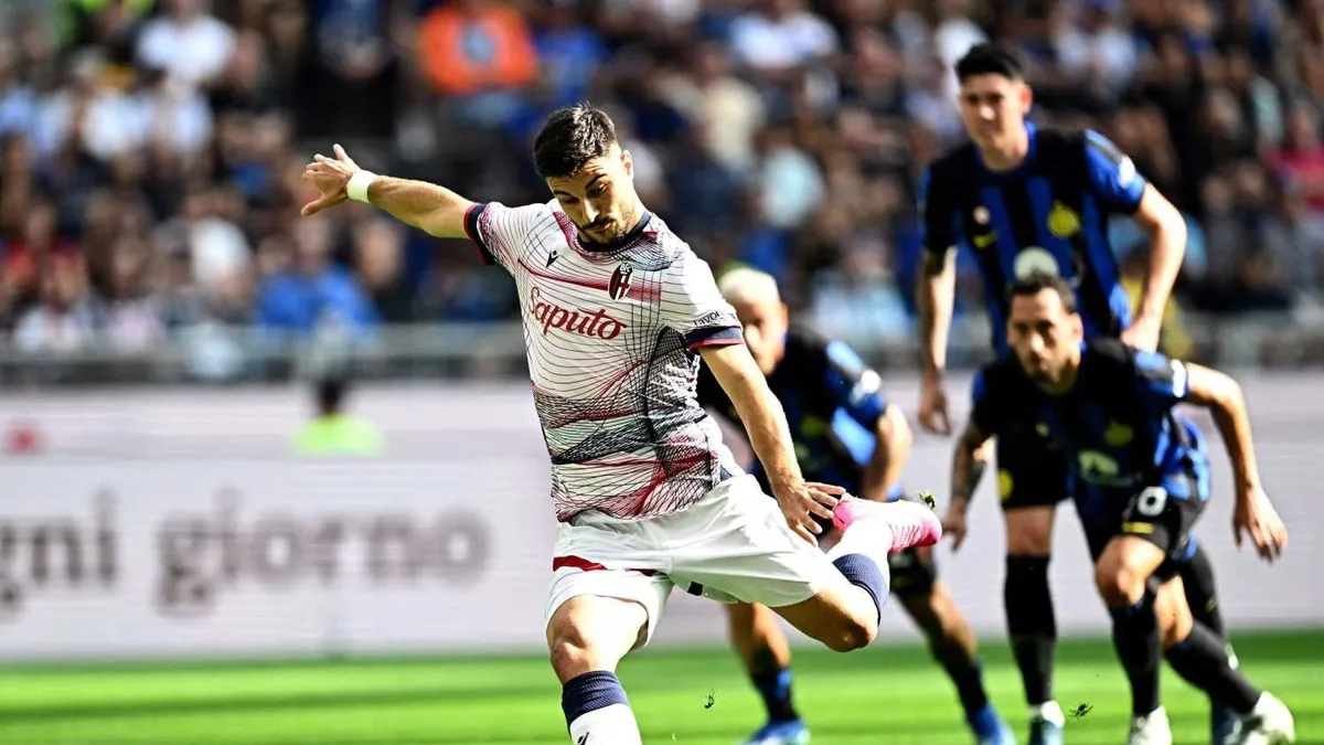 Trabzonspor'dan Orsolini hamlesi! Fatih Tekke onay verdi