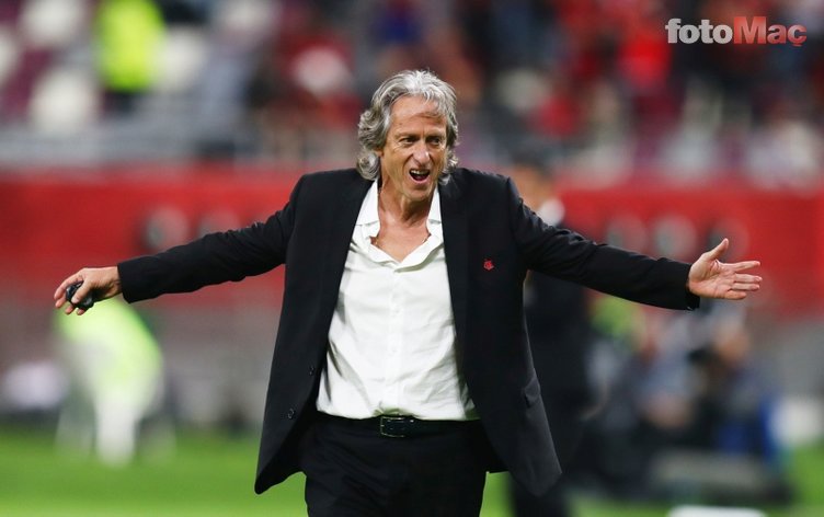 FENERBAHÇE HABERLERİ - Artur Moraes'ten flaş Jorge Jesus yorumu! "Takımın yıldızı olur"