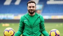 Musa Çağıran’ın yeni takımı belli oldu!