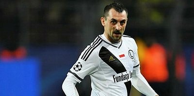 Kayserispor Michal’e teklif yaptı