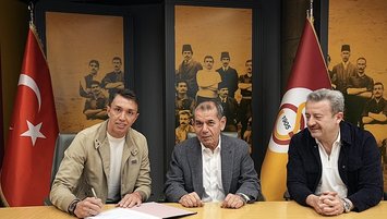 Efsane ile yeni dönem