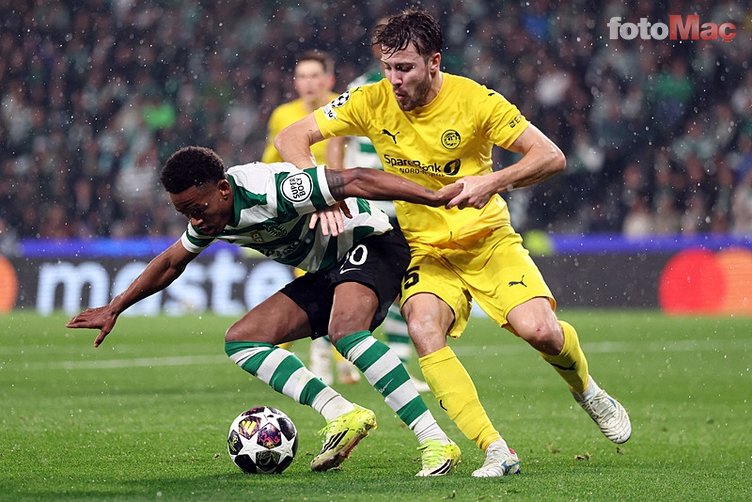 Galatasaray'dan kanat operasyonu! Transfer görüşmesi...