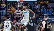 Pacers seriyi 3-1’e getirdi