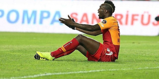 Diagne’ye zam yok
