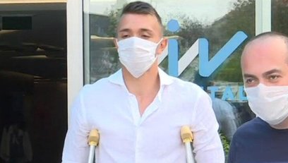 Sumudica Dan Galatasaray A Gozdagi Fotomac