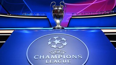 UEFA Şampiyonlar Ligi 2. eleme turu başlıyor! İşte maç programı
