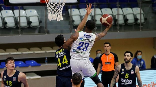 F.Bahçe Beko 7’de 7 peşinde #