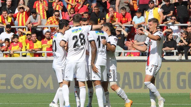 0-2 | MAÇ SONUCU