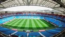 Papara Park’ta bir başka