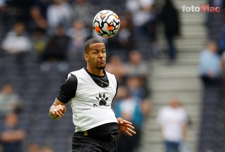 TRANSFER HABERLERİ | Trabzonspor'dan William Troost-Ekong'a kiralama teklifi!