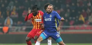 Fenerbahçe’de 3 puanın şifresi Muriç