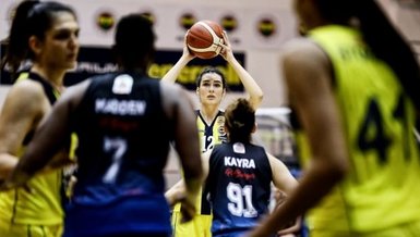 Fener Den 79 Sayilik Fark Son Dakika Thy Euroleague Haberleri Fotomac