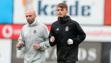 Adem Ljajic hız kesmiyor
