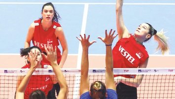 Eksikleri görüyoruz