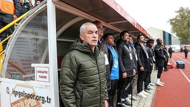 Hatayspor çıkış arıyor