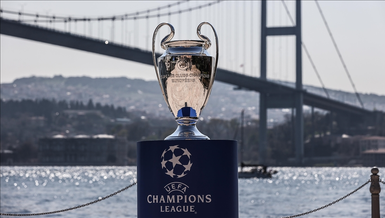UEFA açılışı 24 Nisan’da