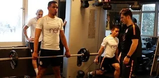 G.Saray’dan açıklama geldi! Sakatlarda son durum