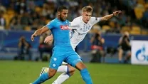 Fenerbahçe’den Ghoulam hamlesi!