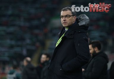 Fenerbahçe’de Comolli 4 transferi resmen açıkladı!