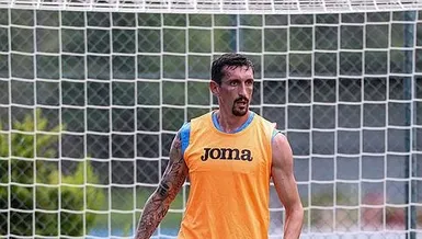 Fırtına hazırlıklara başladı