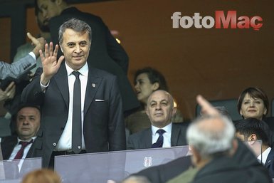 Beşiktaş Quaresma’nın veliahtını buldu!