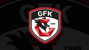 Gaziantep FK’ya tekrar yok