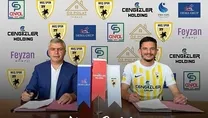 Aslıyüksek Muşspor’da