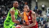 Basketbolda Avrupa mesaisi