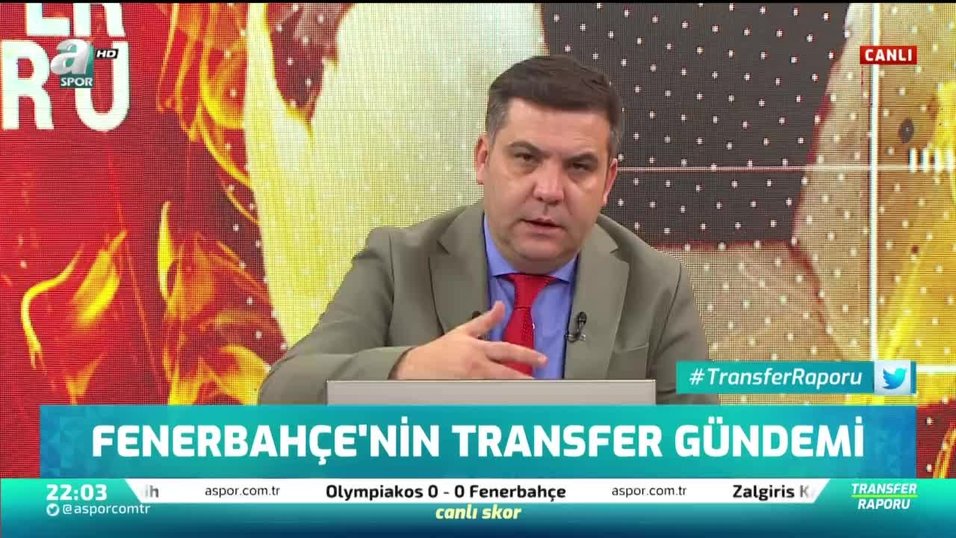 Fenerbahce Den Flas Golcu Hamlesi Videosunu Izle Fotomac Tv