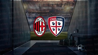 Milan - Cagliari maçı ne zaman, saat kaçta ve hangi kanalda canlı yayınlanacak? | İtalya Kupası