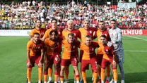 G.Saray’dan Avrupa’da 304. randevu!