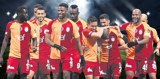 Galatasaray Atiker Konyaspor Deplasmaninda Son Dakika Galatasaray Haberleri Fotomac