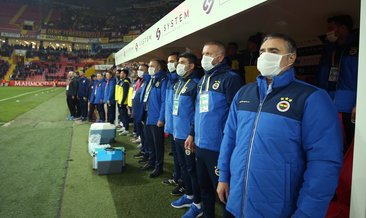 Fenerbahçeli yıldızdan büyük jest! Maçın ardından...